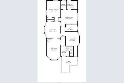 21 Saint Marks Rd, Boston, MA 02124 - Photo 27