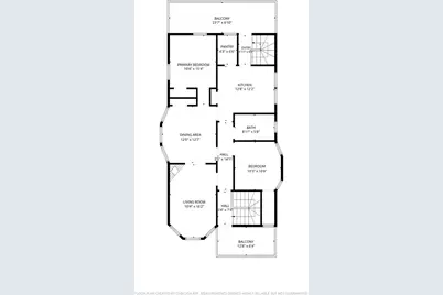 21 Saint Marks Rd, Boston, MA 02124 - Photo 29