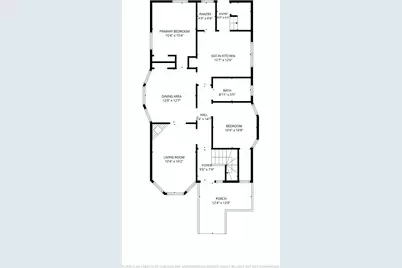 21 Saint Marks Rd, Boston, MA 02124 - Photo 27