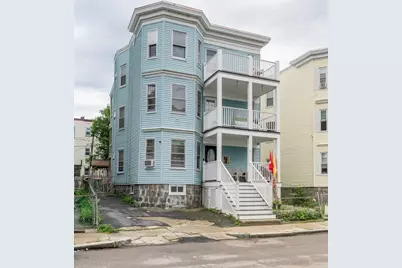 21 Saint Marks Rd, Boston, MA 02124 - Photo 1