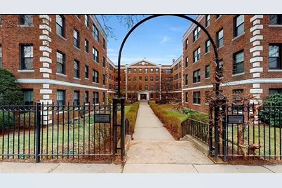 66 Queensberry #119, Boston, MA 02215 - Photo 1