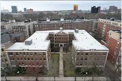 66 Queensberry #119, Boston, MA 02215 - Photo 15