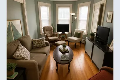 21 Cypress Street #1, Somerville, MA 02143 - Photo 5