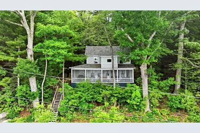 1165 Reservoir Rd, Otis, MA 01253 - Photo 3