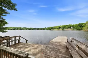 1165 Reservoir Rd, Otis, MA 01253 - Photo 5