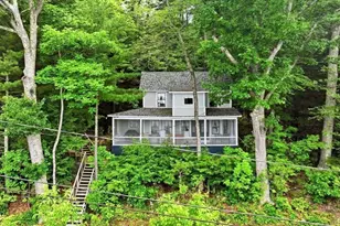 1165 Reservoir Rd, Otis, MA 01253 - Photo 3