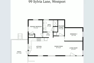 99 Sylvia Ln, Westport, MA 02790 - Photo 41