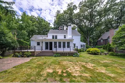 28 Brittany Rd, Longmeadow, MA 01106 - Photo 33