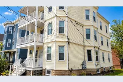 37 Waverly Street #2, Boston, MA 02135 - Photo 1