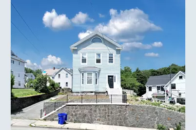 419 Poplar St #1, Boston, MA 02131 - Photo 13