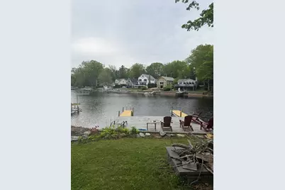 134 Kibbe Road, Otis, MA 01029 - Photo 1
