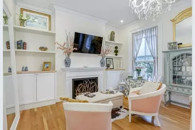 376 Marlborough St #4, Boston, MA 02115 - Photo 3