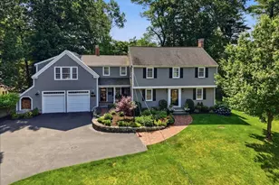 12 Stagecoach Rd, Hingham, MA 02043 - Photo 1
