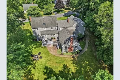 12 Stagecoach Rd, Hingham, MA 02043 - Photo 37