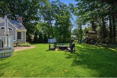 12 Stagecoach Rd, Hingham, MA 02043 - Photo 35