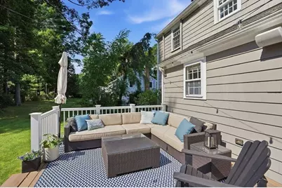 12 Stagecoach Rd, Hingham, MA 02043 - Photo 33