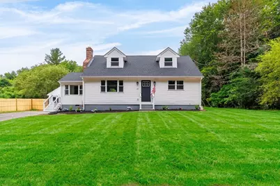 18 Ramshorn Road, Charlton, MA 01507 - Photo 1
