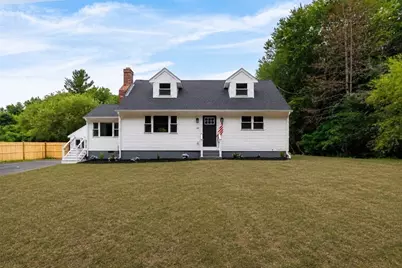 18 Ramshorn Road, Charlton, MA 01507 - Photo 1