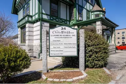 34 Cedar St #204A, Worcester, MA 01609 - Photo 3