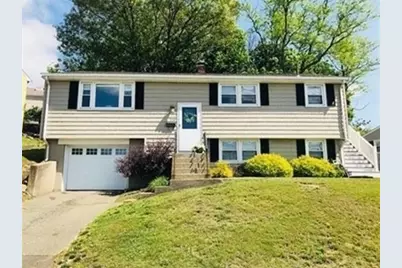 116 Upton Rd, Waltham, MA 02452 - Photo 1
