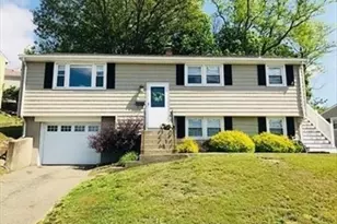 116 Upton Rd, Waltham, MA 02452 - Photo 1