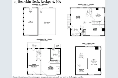 13 Bearskin Neck, Rockport, MA 01966 - Photo 41