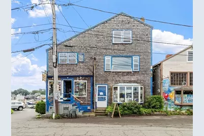 13 Bearskin Neck, Rockport, MA 01966 - Photo 1