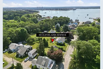 10 Cleveland Ave, Wareham, MA 02532 - Photo 31