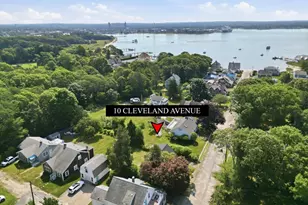 10 Cleveland Ave, Wareham, MA 02532 - Photo 31