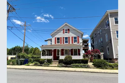 62 Mechanic St., Leominster, MA 01453 - Photo 1
