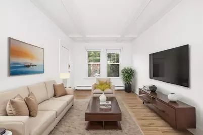 1730 Commonwealth Ave #7, Boston, MA 02135 - Photo 1