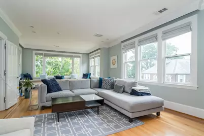 44 Rawson #2, Brookline, MA 02445 - Photo 3