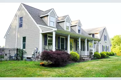 241 New Bedford Road, Rochester, MA 02770 - Photo 3