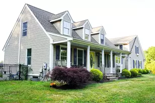 241 New Bedford Rd, Rochester, MA 02770 - Photo 3
