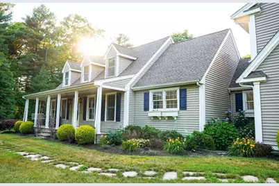 241 New Bedford Road, Rochester, MA 02770 - Photo 1