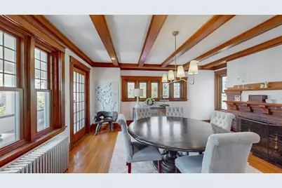 52 Rockledge Rd, Newton, MA 02461 - Photo 5