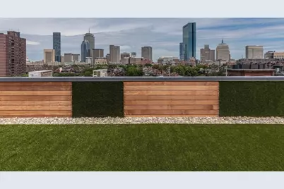 1395 Washington Street #PH605, Boston, MA 02118 - Photo 23