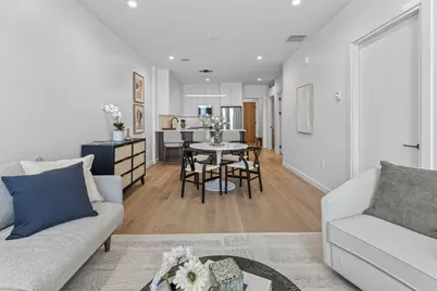 1395 Washington Street #PH605, Boston, MA 02118 - Photo 5