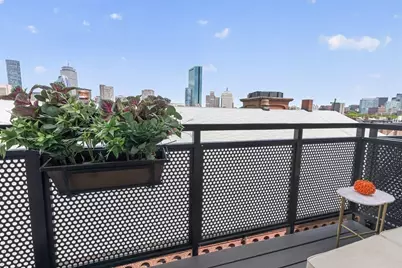 1395 Washington Street #PH605, Boston, MA 02118 - Photo 17