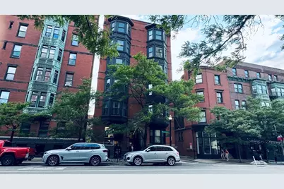31 Mass Ave #4-1, Boston, MA 02115 - Photo 1