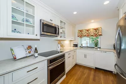 26 Denmark Lane #26, Needham, MA 02492 - Photo 13