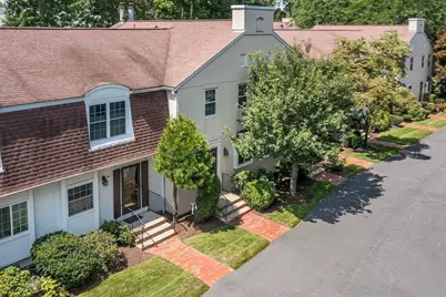 26 Denmark Lane #26, Needham, MA 02492 - Photo 27