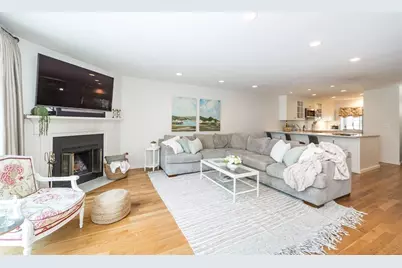26 Denmark Lane #26, Needham, MA 02492 - Photo 5