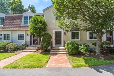26 Denmark Lane #26, Needham, MA 02492 - Photo 1