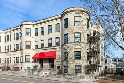 33 St Paul Street #6, Brookline, MA 02446 - Photo 19