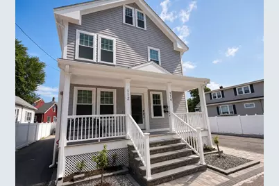 114 Curtis Avenue #2Floor, Quincy, MA 02169 - Photo 1