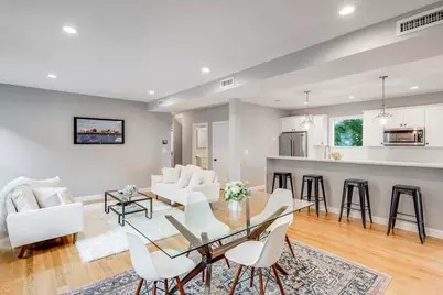6 Greenleaf Ave #2, Medford, MA 02155 - Photo 5