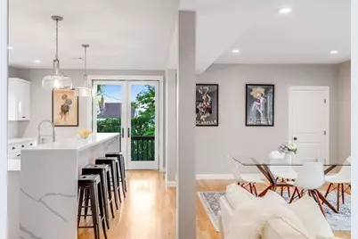 6 Greenleaf Ave #2, Medford, MA 02155 - Photo 3