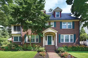 16 Ballard St, Newton, MA 02459 - Photo 1