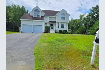 4 Jennifer, Pelham, NH 03076 - Photo 1